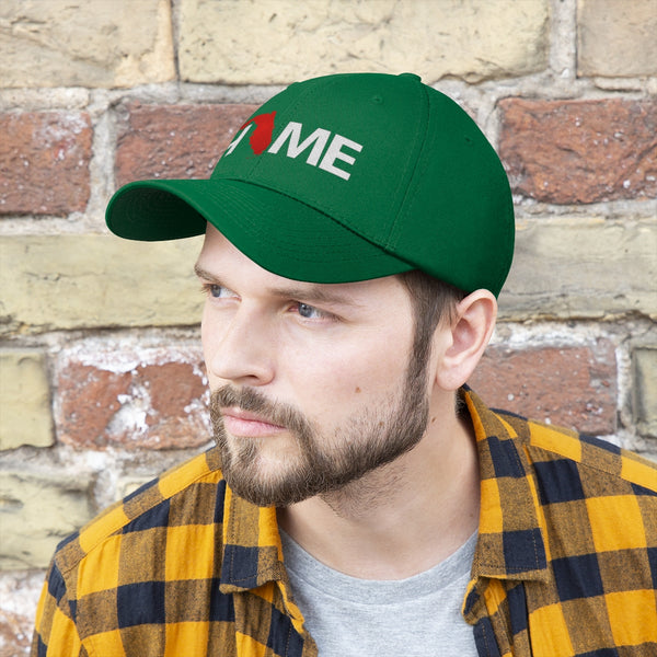 Home Cap