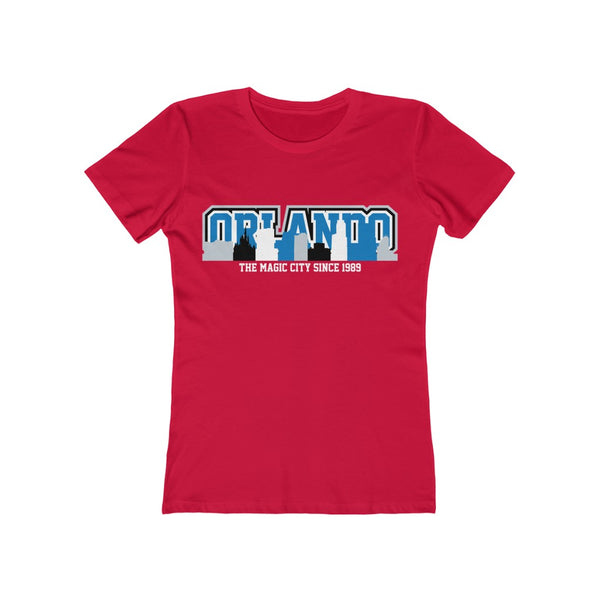 Magic City Ladies T-Shirt