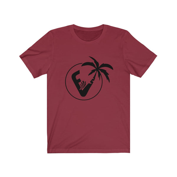 Vibez Red T-Shirt