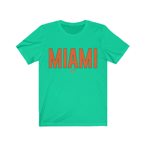 Miami Premium T-shirt