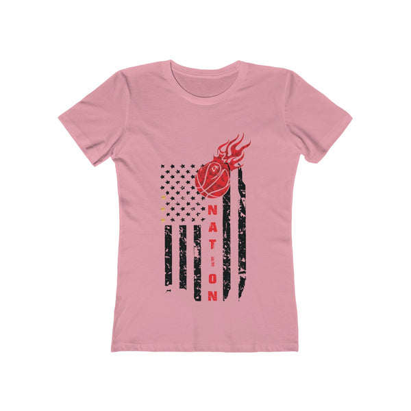 Women's The Boyfriend Tee