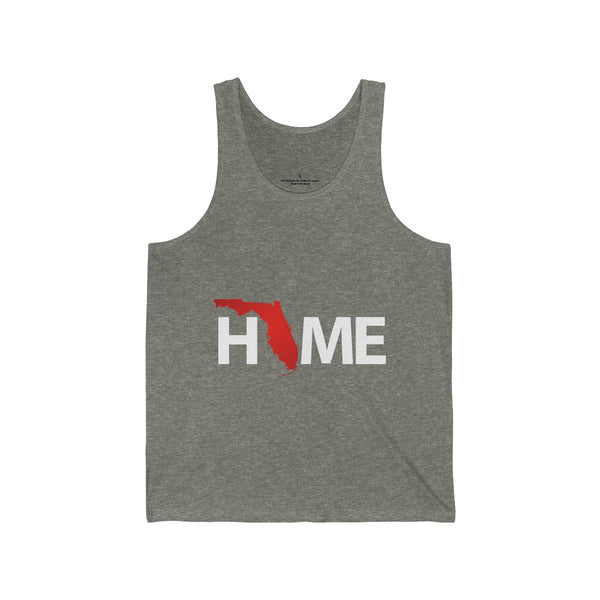 Home Grey Tanks