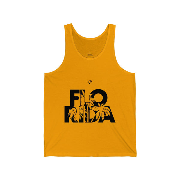 FloRida Gold Tanks