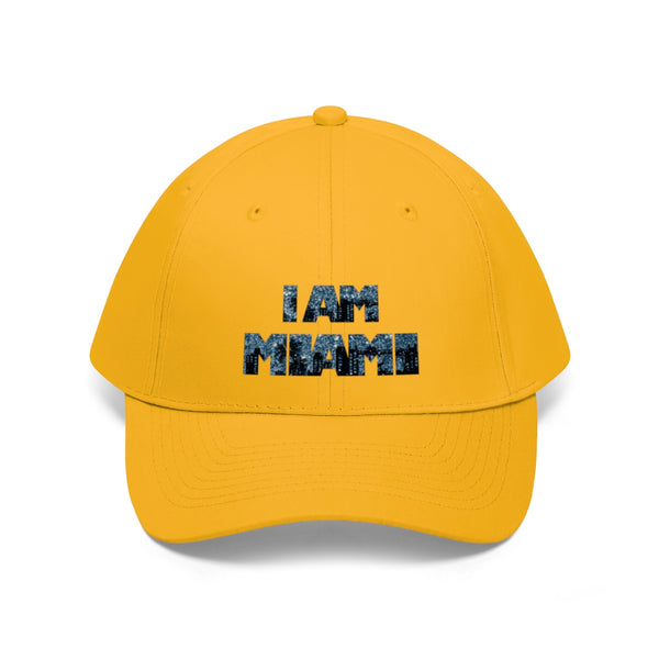 I am Miami Cap