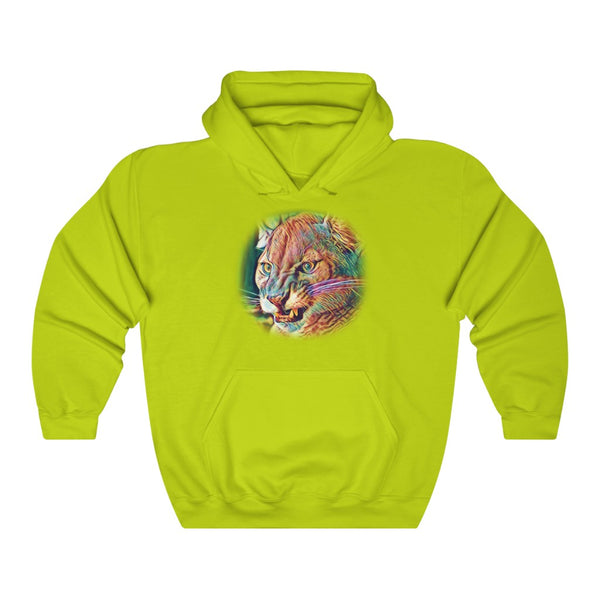 The Florida Panther Hoodie