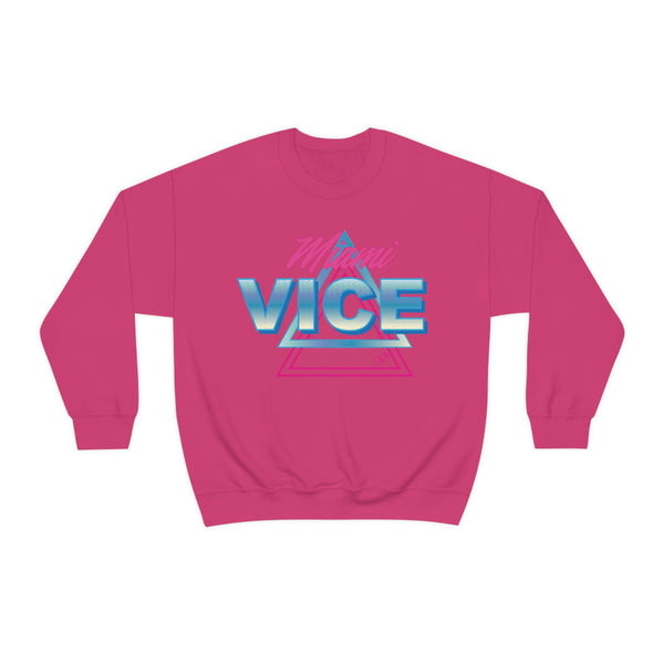 Welcome To Miami Vice Sweatshirt