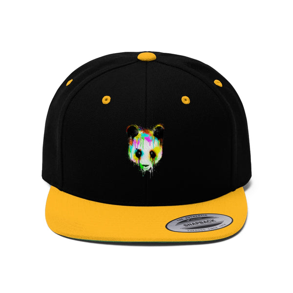 Panda Vibez Snapback