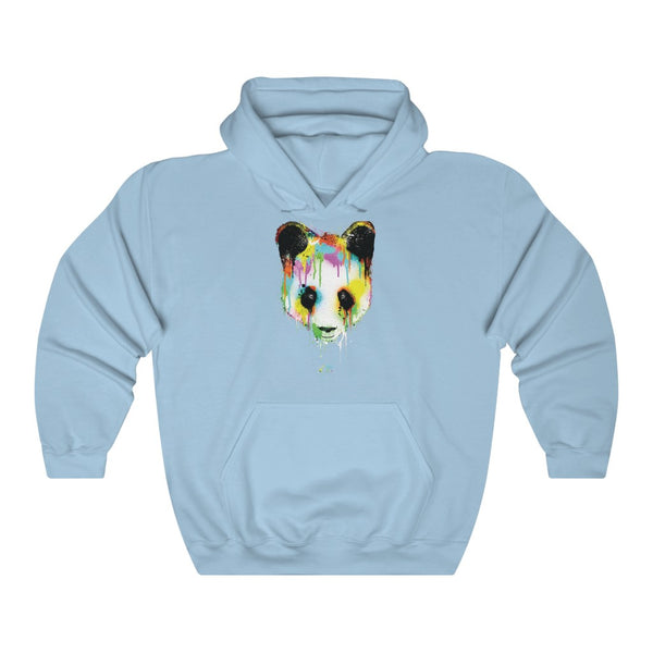 Panda Vibez Hoodie