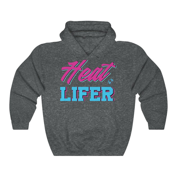 Heat Lifer Hoodie