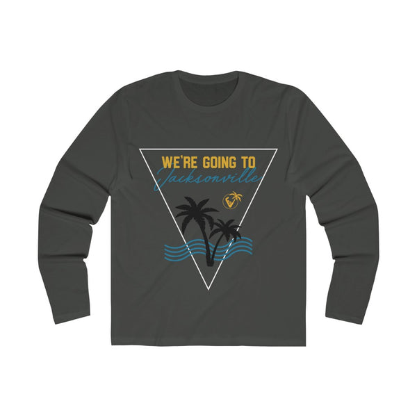 We're Going To Jacksonville Long Sleeve Ver. 2.0