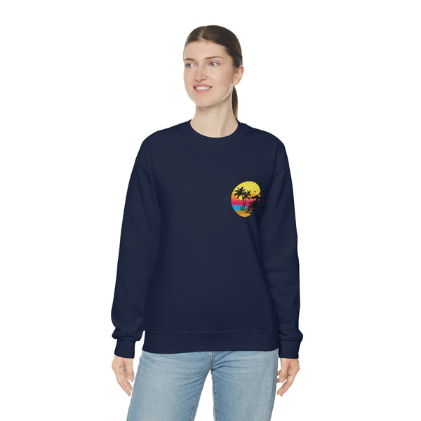 The Way We Vibe Sweatshirt