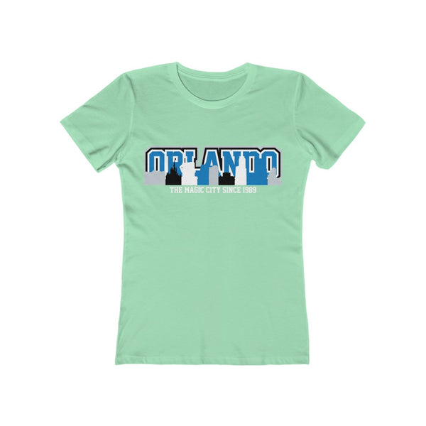 Magic City Ladies T-Shirt