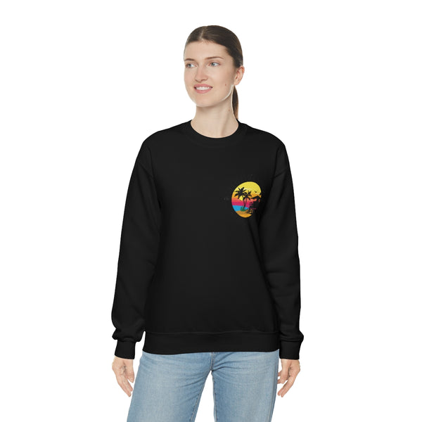 The Way We Vibe Sweatshirt