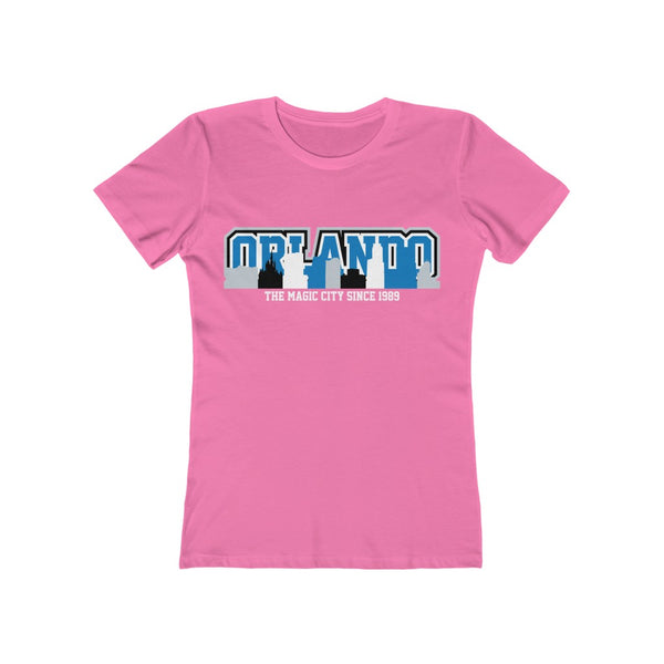 Magic City Ladies T-Shirt
