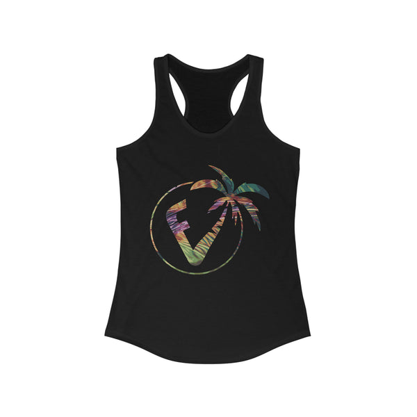 Exotic Vibez Ladies Tank Tops