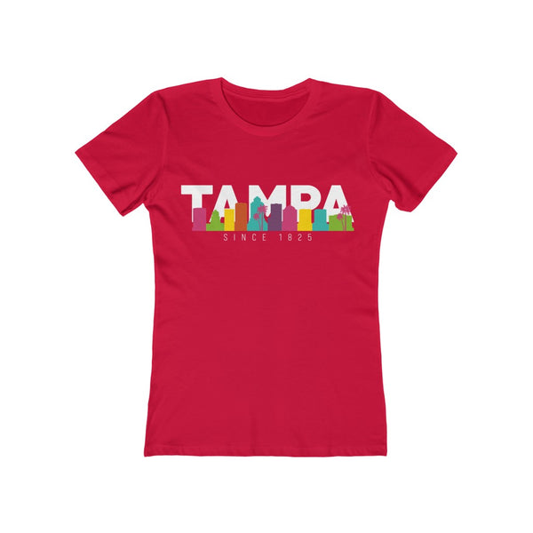 The Bay Ladies T-Shirt