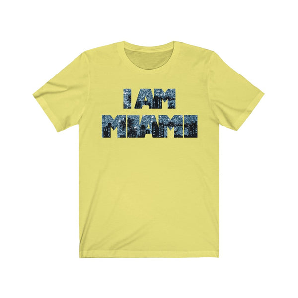 I am Miami T-Shirt