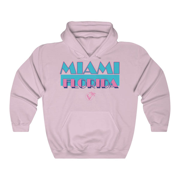 Miami Vice Hoodie