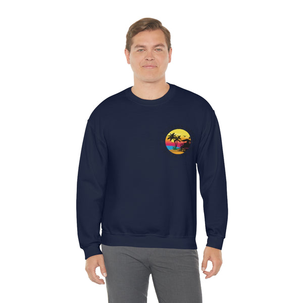 The Way We Vibe Sweatshirt