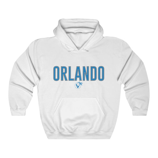 Orlando Hoodie