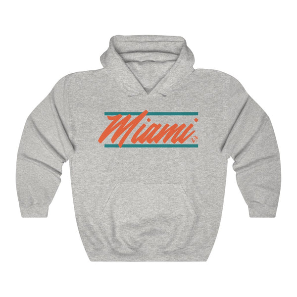 U Are Miami Hoodie