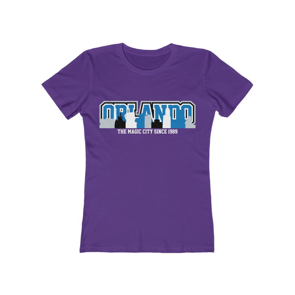 Magic City Ladies T-Shirt