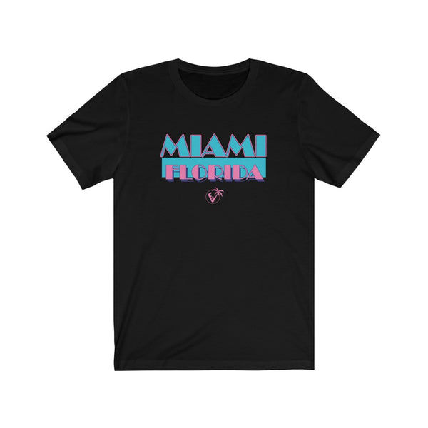 Miami Vice T-Shirt