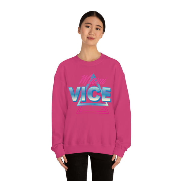 Welcome To Miami Vice Sweatshirt