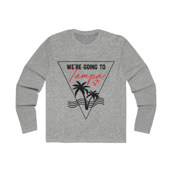We're Going To Tampa Long Sleeve Ver. 2.0
