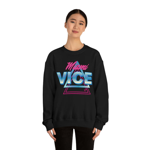Welcome To Miami Vice Sweatshirt