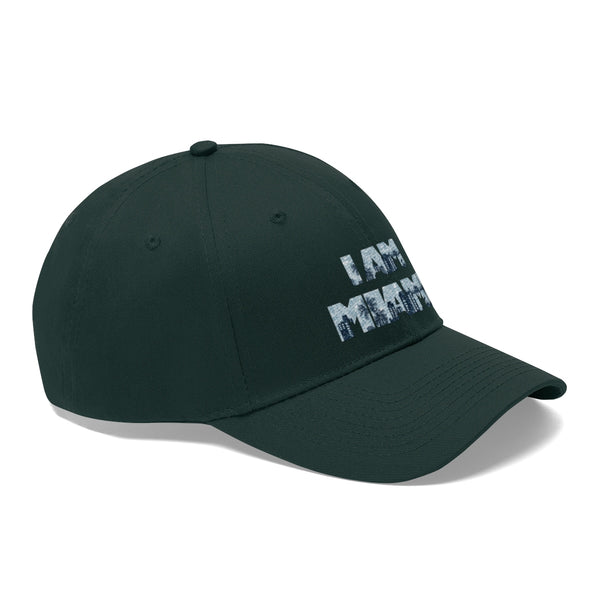 I am Miami Cap
