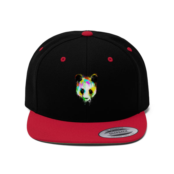 Panda Vibez Snapback