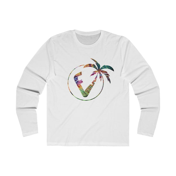 Exotic Vibez Long Sleeve T-Shirt