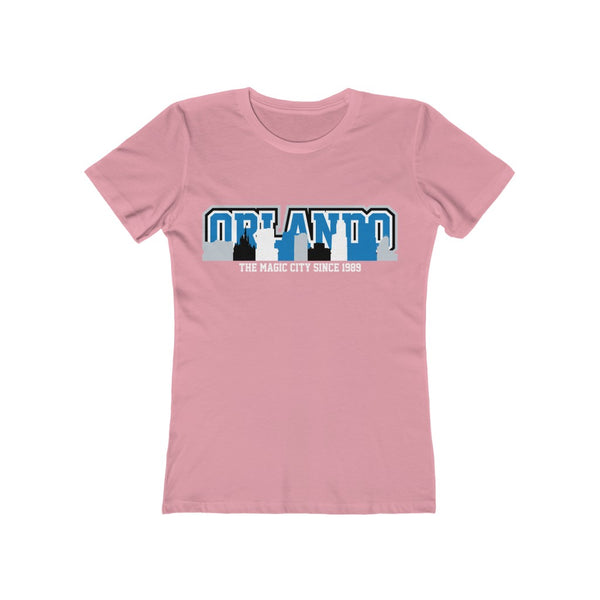 Magic City Ladies T-Shirt