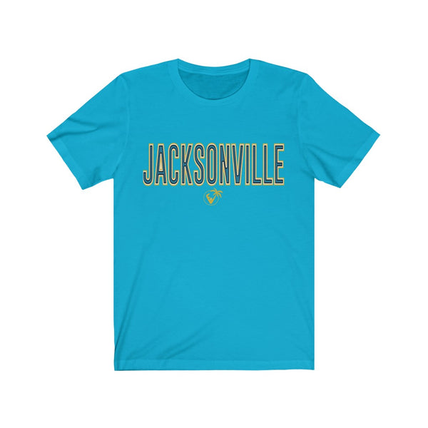 Jacksonville Premium T-shirt