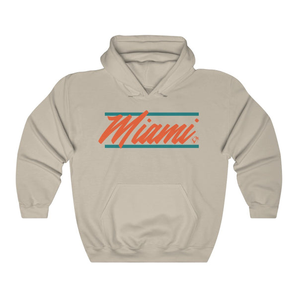 U Are Miami Hoodie