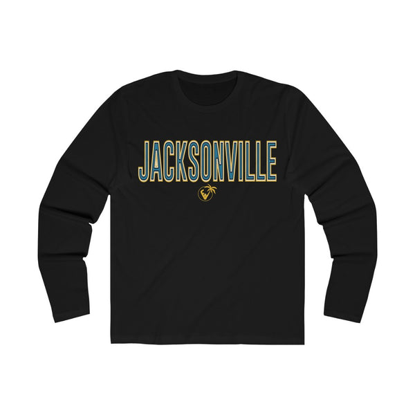 Jacksonville Long Sleeve T-Shirt