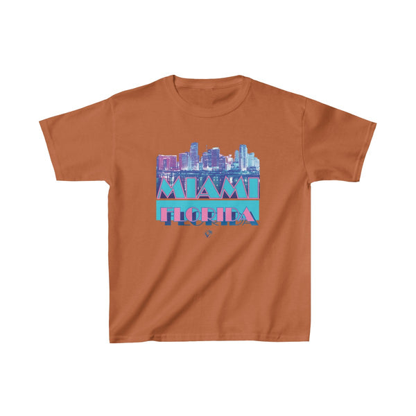 Vice City Kids T-Shirt