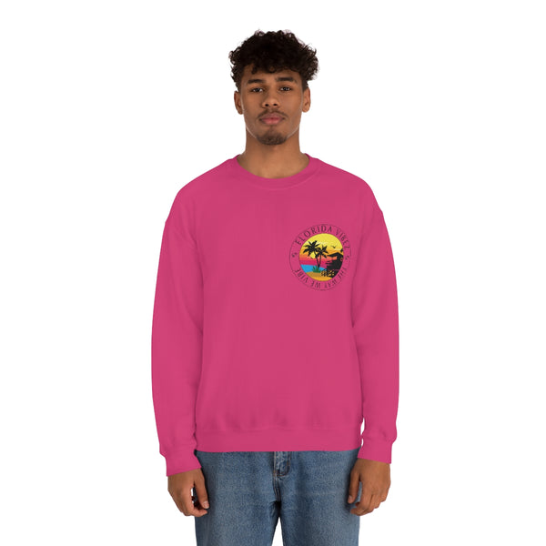 The Way We Vibe Sweatshirt