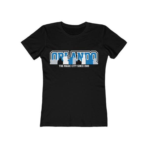 Magic City Ladies T-Shirt