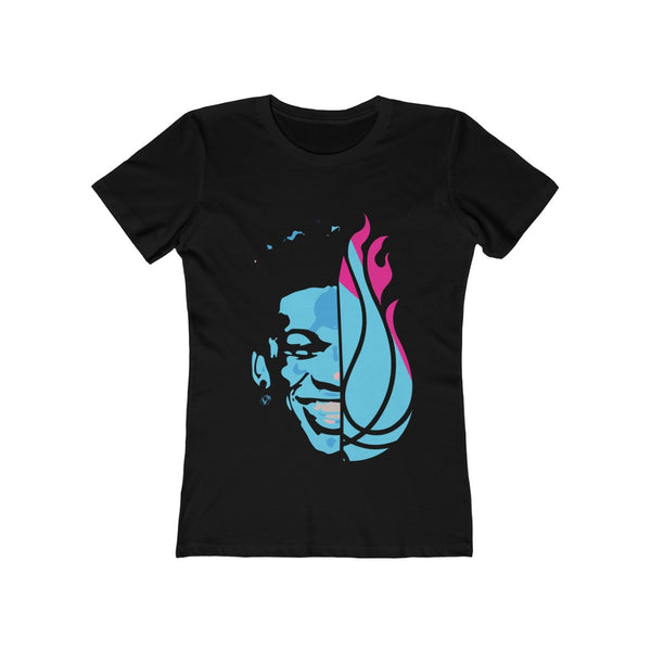 Vice Wave Ladies T-Shirt