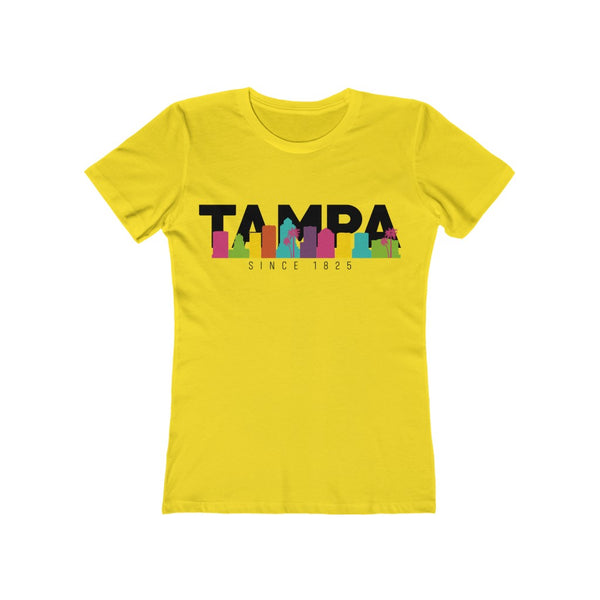 The Bay Ladies T-Shirt