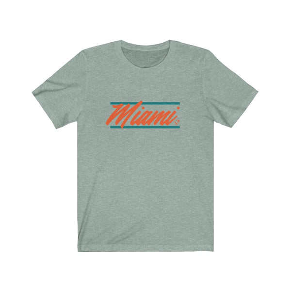 U are Miami T-Shirt
