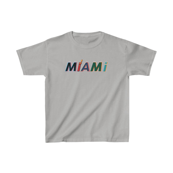 New Era Kids T-Shirt
