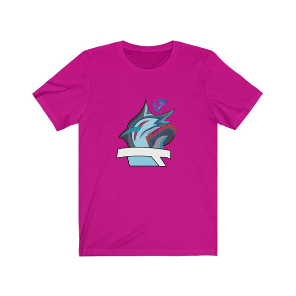Marlin Vibez T-Shirt