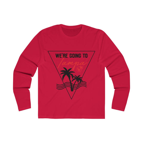 We're Going To Tampa Long Sleeve Ver. 2.0