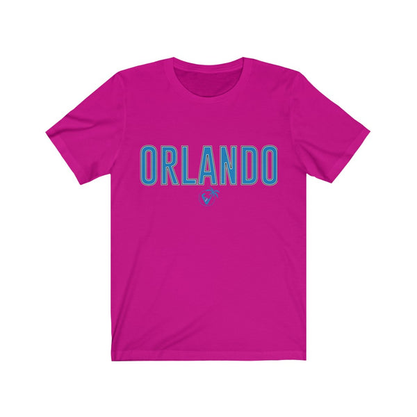 Orlando Premium T-shirt