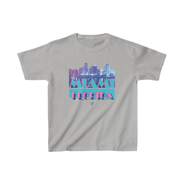 Vice City Kids T-Shirt