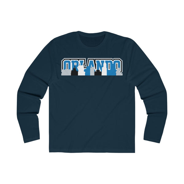 Magic City Long Sleeve T-Shirt