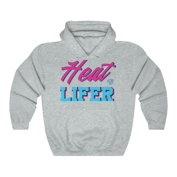 Heat Lifer Hoodie